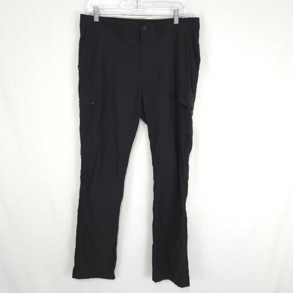 The North Face Women's Black Wandur Hike Pants